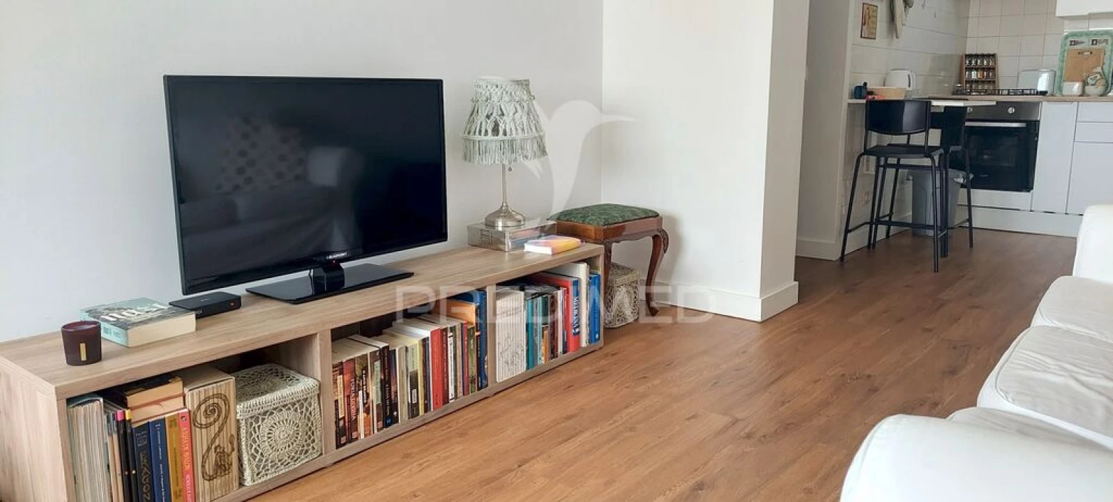 Apartamento T1 para Venda em Massamá e Monte Abraão Foto 15