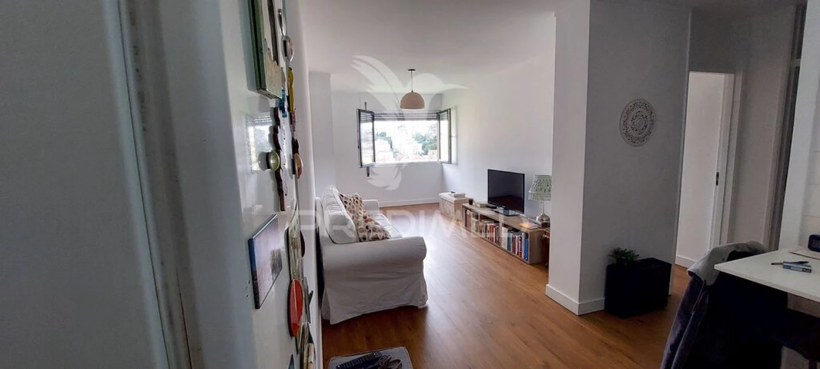 Apartamento T1 para Venda em Massamá e Monte Abraão Foto 17