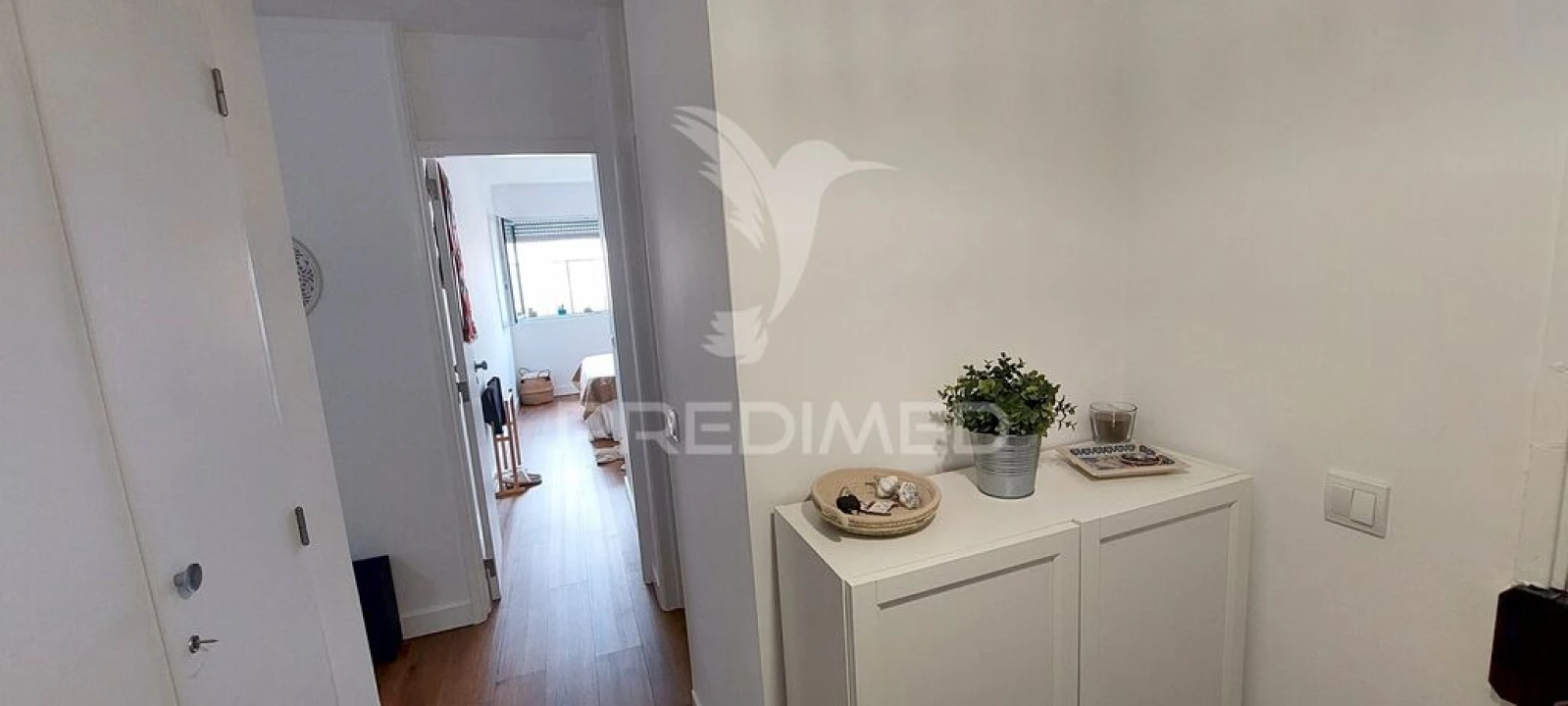 Apartamento T1 para Venda em Massamá e Monte Abraão Foto 9