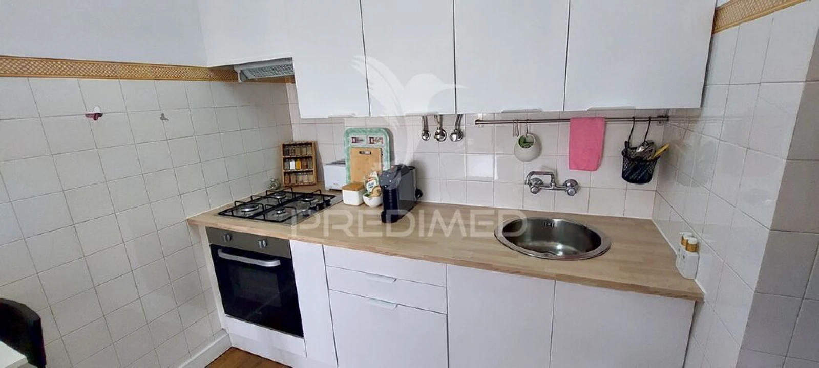 Apartamento T1 para Venda em Massamá e Monte Abraão Foto 13