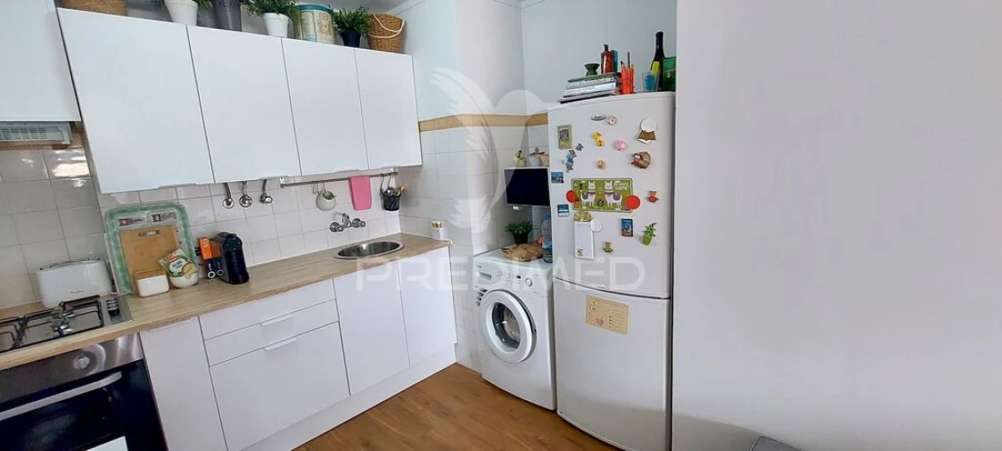 Apartamento T1 para Venda em Massamá e Monte Abraão Foto 11