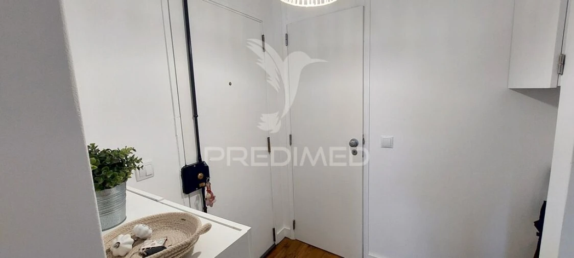 Apartamento T1 para Venda em Massamá e Monte Abraão Foto 5