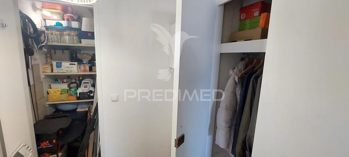 Apartamento T1 para Venda em Massamá e Monte Abraão Foto 8