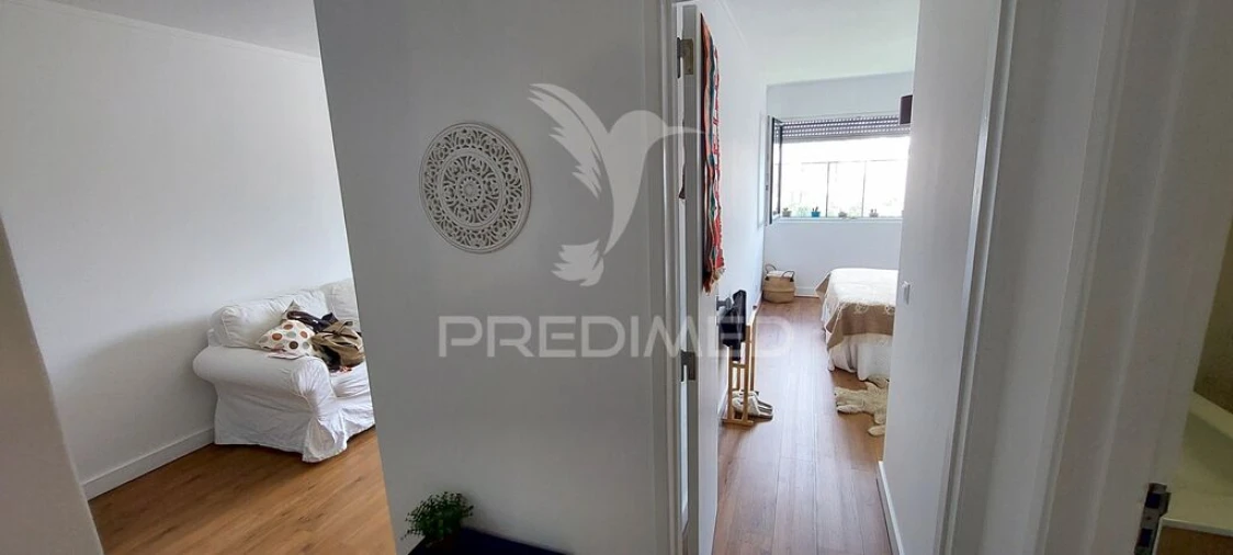 Apartamento T1 para Venda em Massamá e Monte Abraão Foto 10