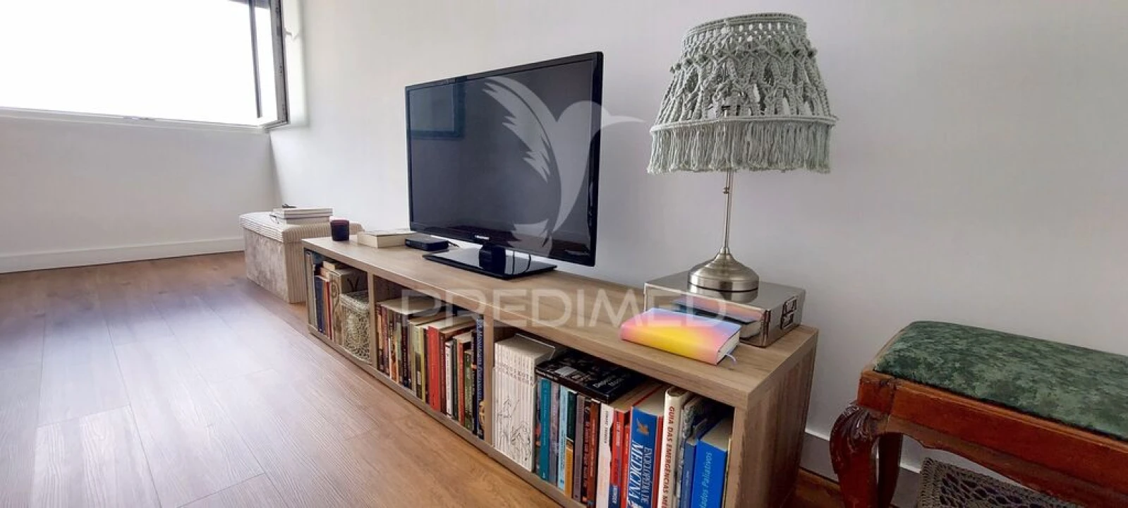 Apartamento T1 para Venda em Massamá e Monte Abraão Foto 20