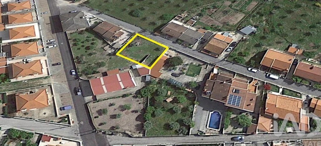 Terreno para Venda em Fortios Foto 3