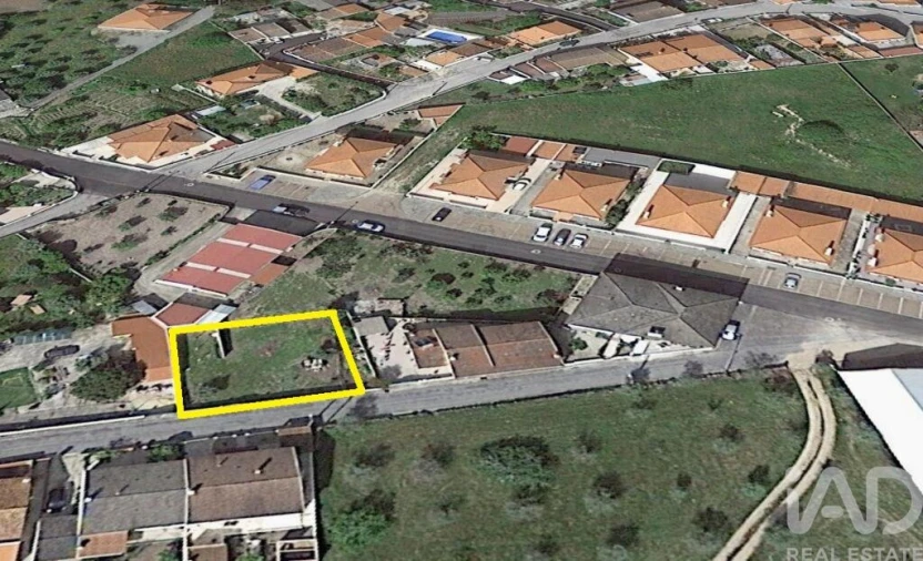 Terreno para Venda em Fortios Foto 2