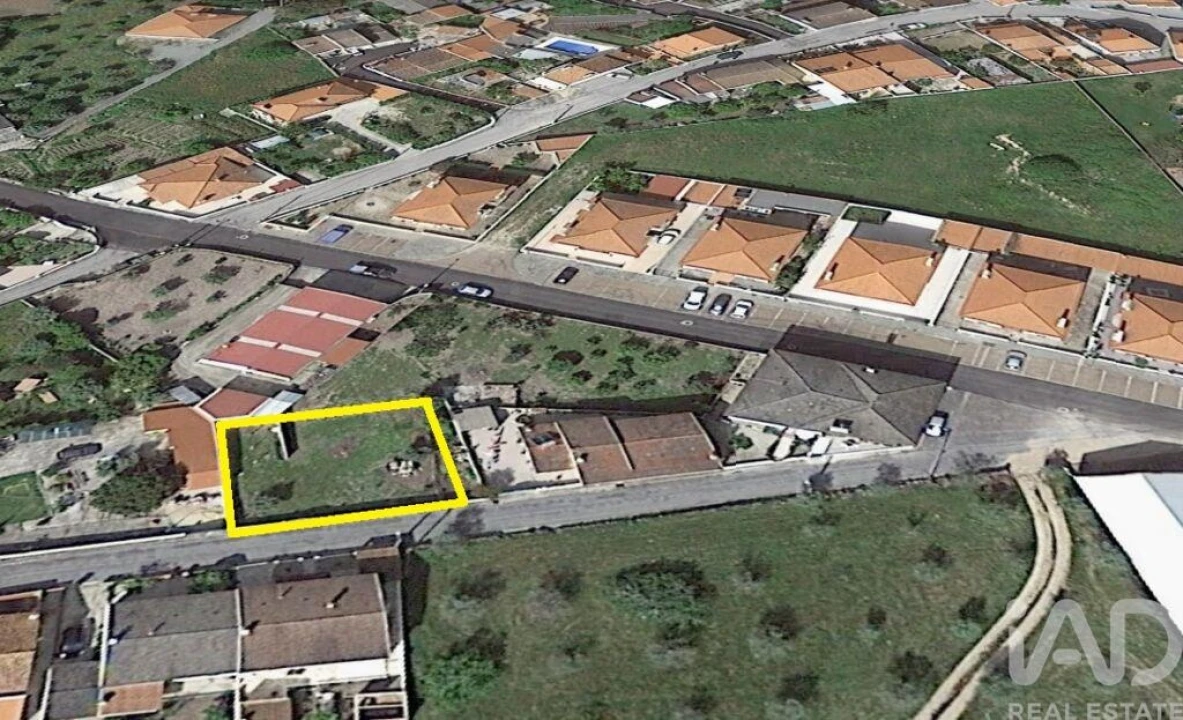 Terreno para Venda em Fortios Foto 2