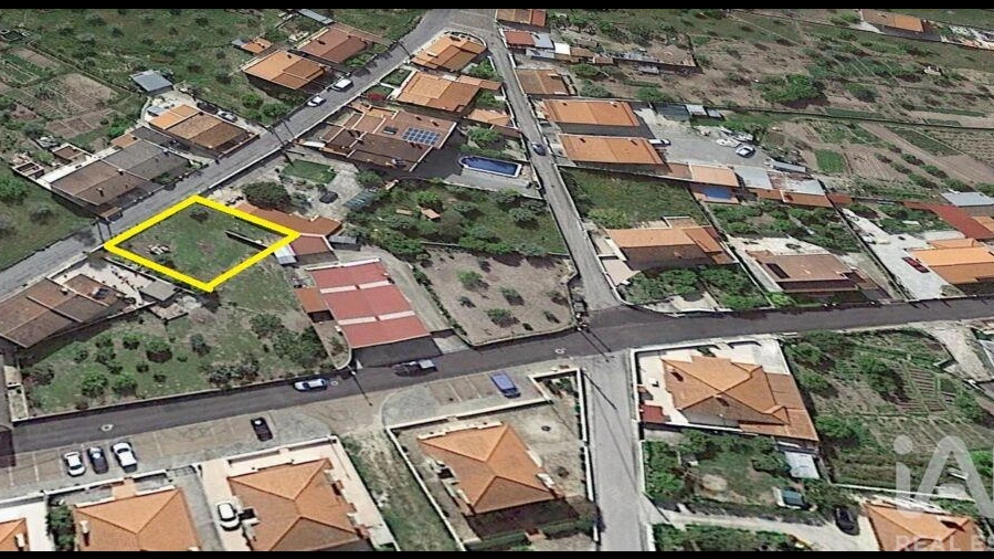Terreno para Venda em Fortios