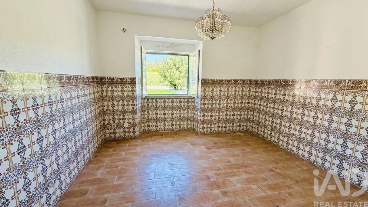 Quinta T5 para Venda em Vila Verde dos Francos Foto 8