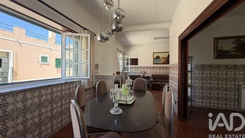 Quinta T5 para Venda em Vila Verde dos Francos