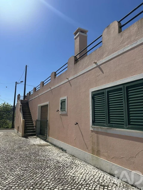 Quinta T5 para Venda em Vila Verde dos Francos