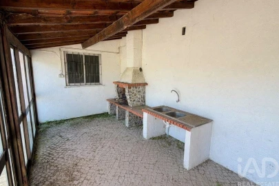 Quinta T5 para Venda em Vila Verde dos Francos