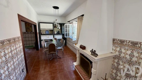 Quinta T5 para Venda em Vila Verde dos Francos