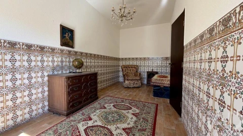 Quinta T5 para Venda em Vila Verde dos Francos