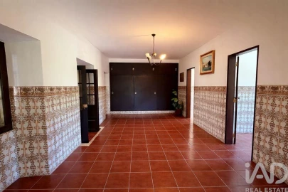 Quinta T5 para Venda em Vila Verde dos Francos