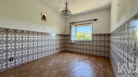 Quinta T5 para Venda em Vila Verde dos Francos