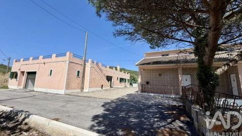 Quinta T5 para Venda em Vila Verde dos Francos