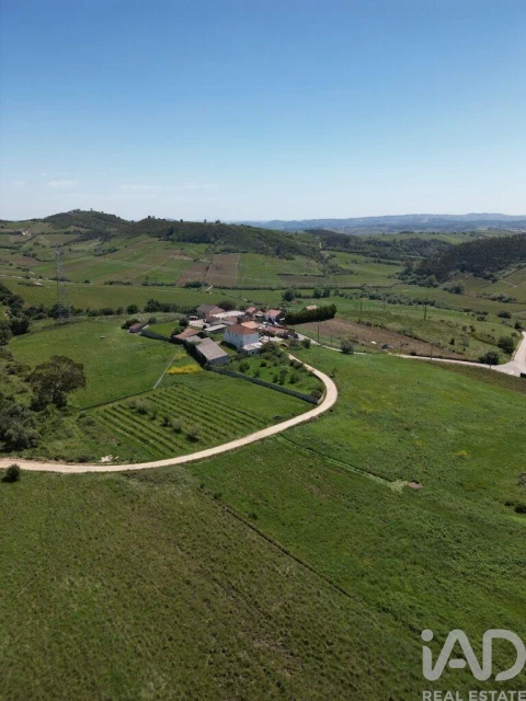 Quinta T5 para Venda em Vila Verde dos Francos
