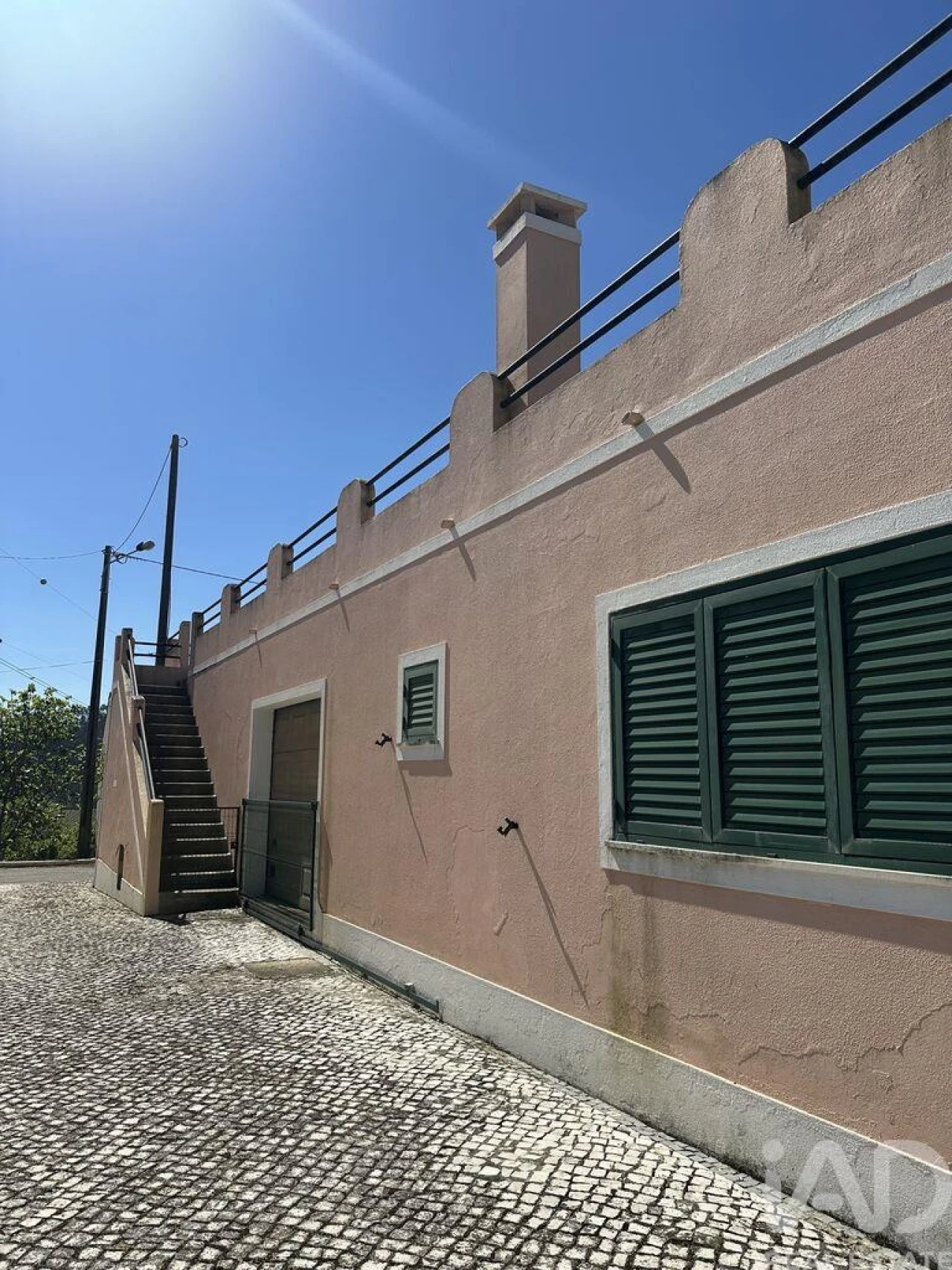 Quinta T5 para Venda em Vila Verde dos Francos Foto 2