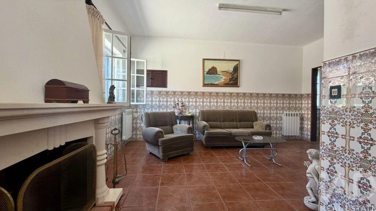 Quinta T5 para Venda em Vila Verde dos Francos Foto 25