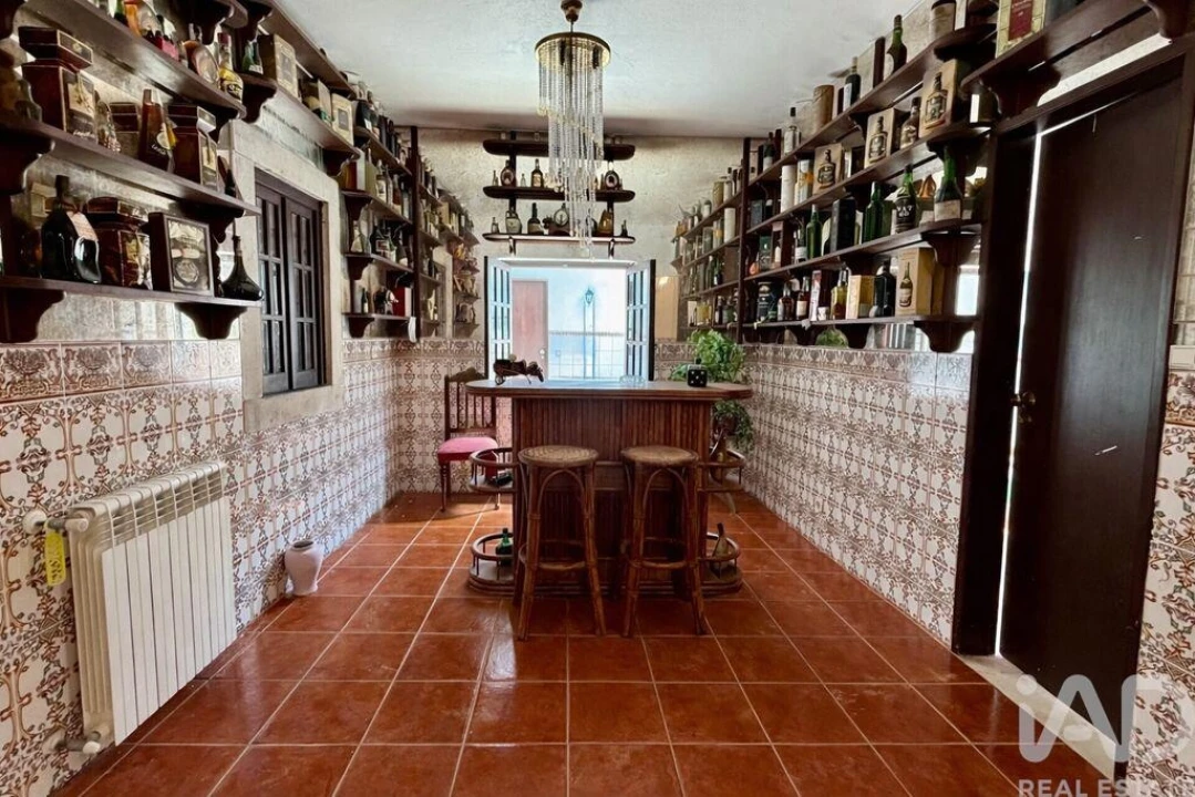 Quinta T5 para Venda em Vila Verde dos Francos Foto 7