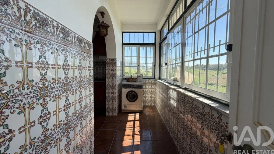 Quinta T5 para Venda em Vila Verde dos Francos Foto 30