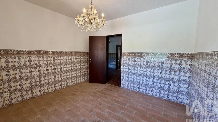 Quinta T5 para Venda em Vila Verde dos Francos Foto 9