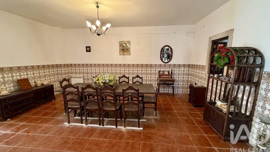 Quinta T5 para Venda em Vila Verde dos Francos Foto 15
