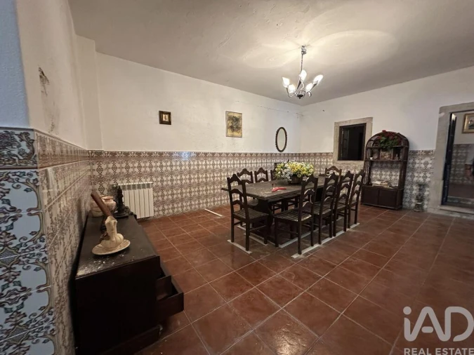 Quinta T5 para Venda em Vila Verde dos Francos Foto 14