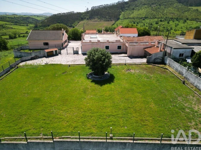 Quinta T5 para Venda em Vila Verde dos Francos Foto 36