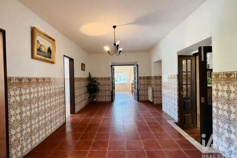 Quinta T5 para Venda em Vila Verde dos Francos Foto 5