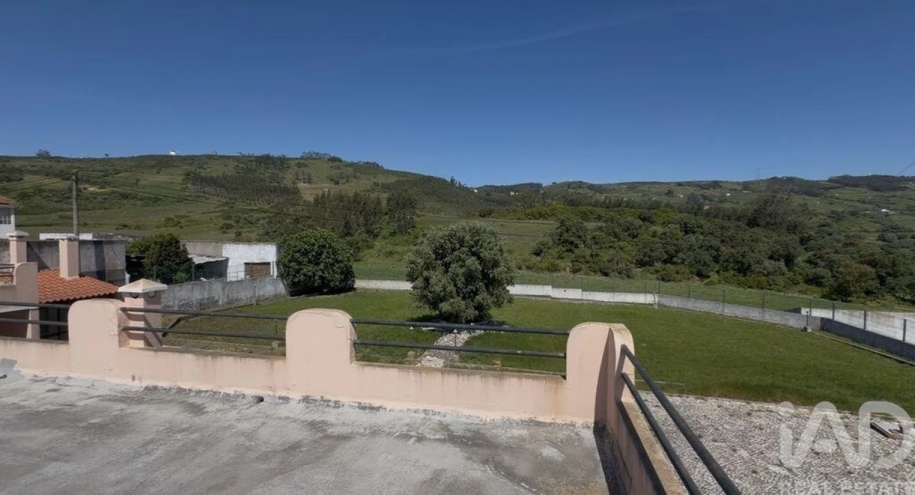 Quinta T5 para Venda em Vila Verde dos Francos Foto 18