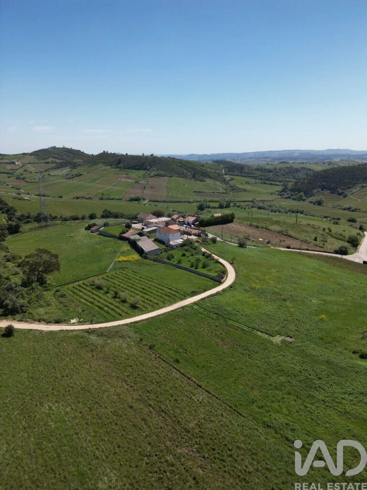 Quinta T5 para Venda em Vila Verde dos Francos Foto 40