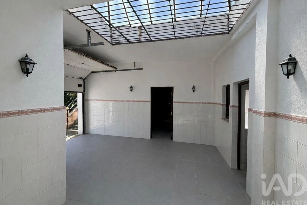 Quinta T5 para Venda em Vila Verde dos Francos Foto 11