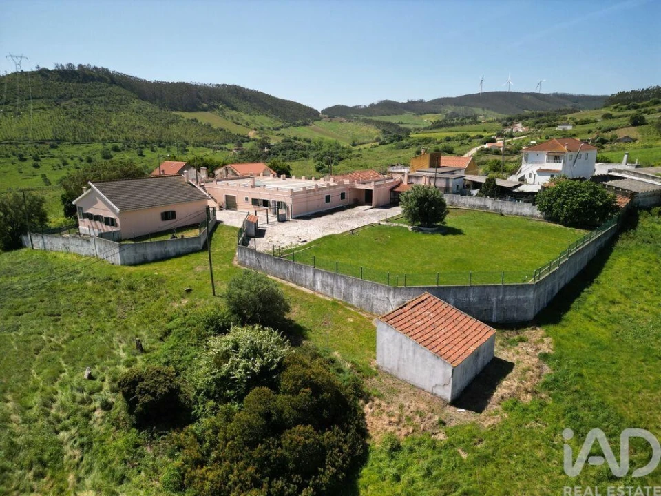Quinta T5 para Venda em Vila Verde dos Francos Foto 35