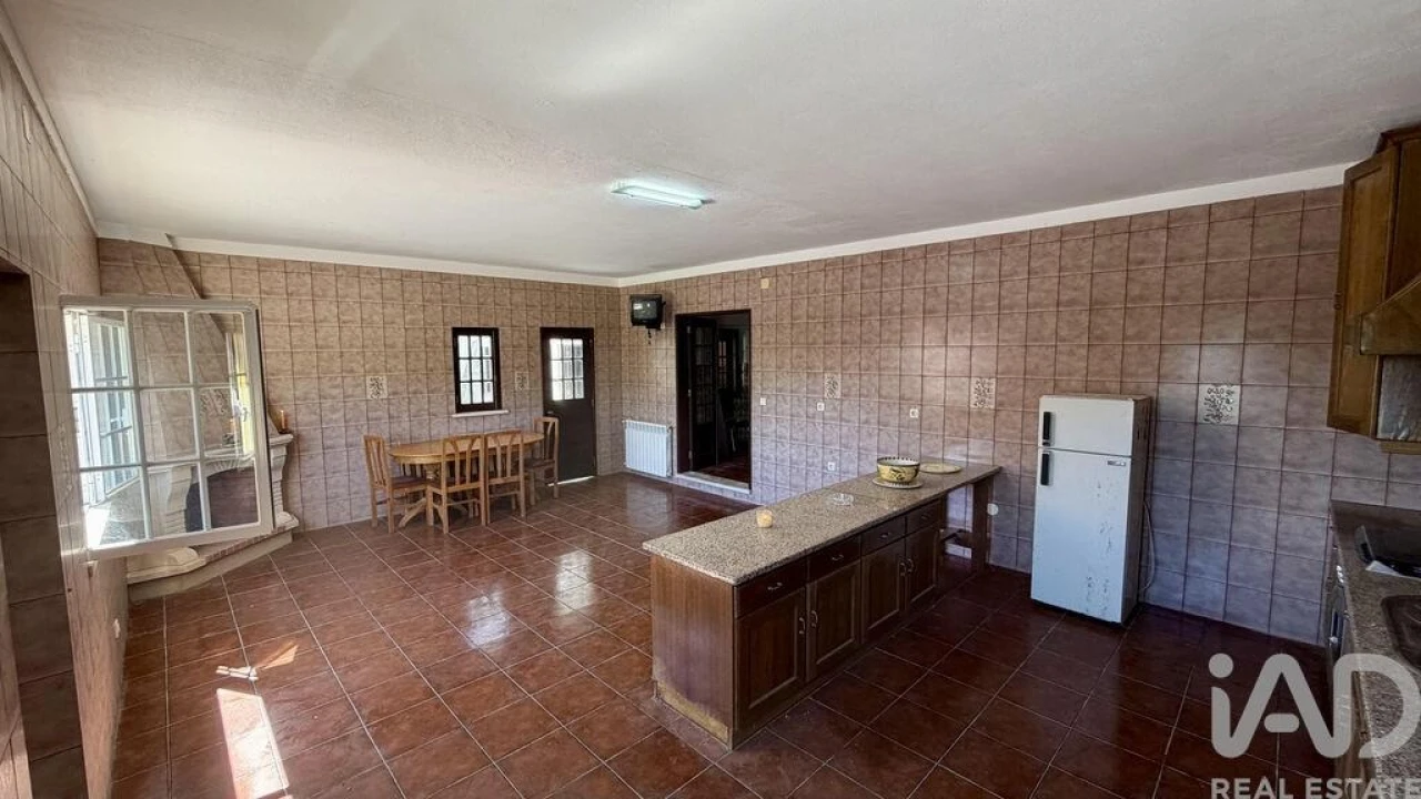Quinta T5 para Venda em Vila Verde dos Francos Foto 4