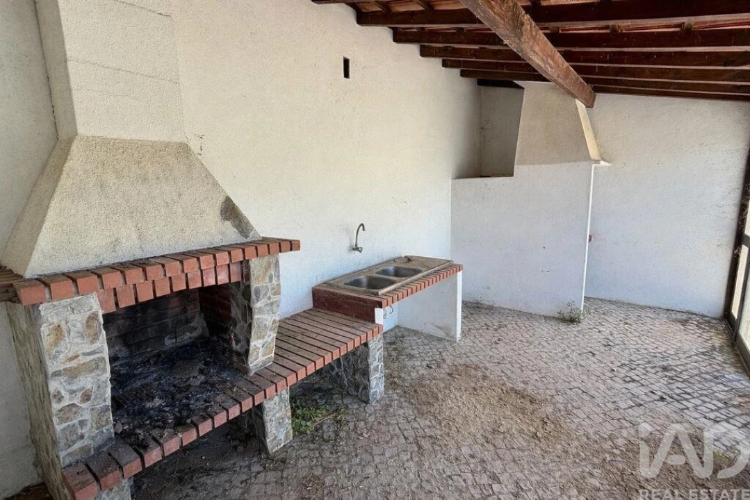 Quinta T5 para Venda em Vila Verde dos Francos Foto 20