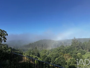 Quinta para Venda em Pedrogão Grande