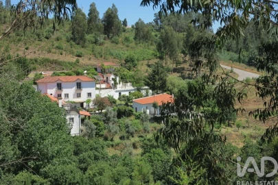 Quinta para Venda em Pedrogão Grande