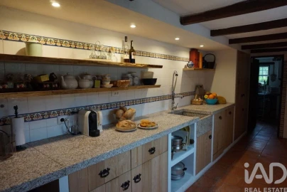Quinta para Venda em Pedrogão Grande