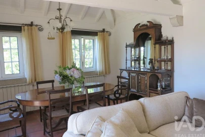 Quinta para Venda em Pedrogão Grande