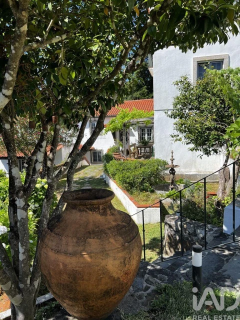 Quinta para Venda em Pedrogão Grande