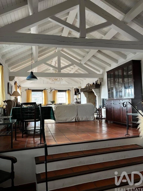 Quinta para Venda em Pedrogão Grande