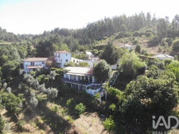 Quinta para Venda em Pedrogão Grande