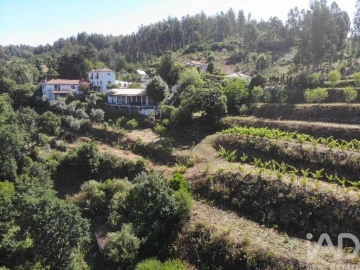 Quinta para Venda em Pedrogão Grande