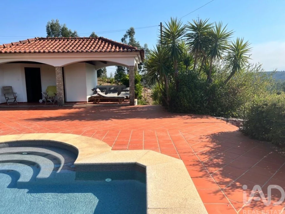Quinta para Venda em Pedrogão Grande Foto 21