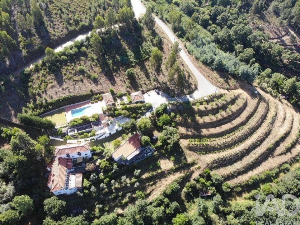 Quinta para Venda em Pedrogão Grande Foto 29