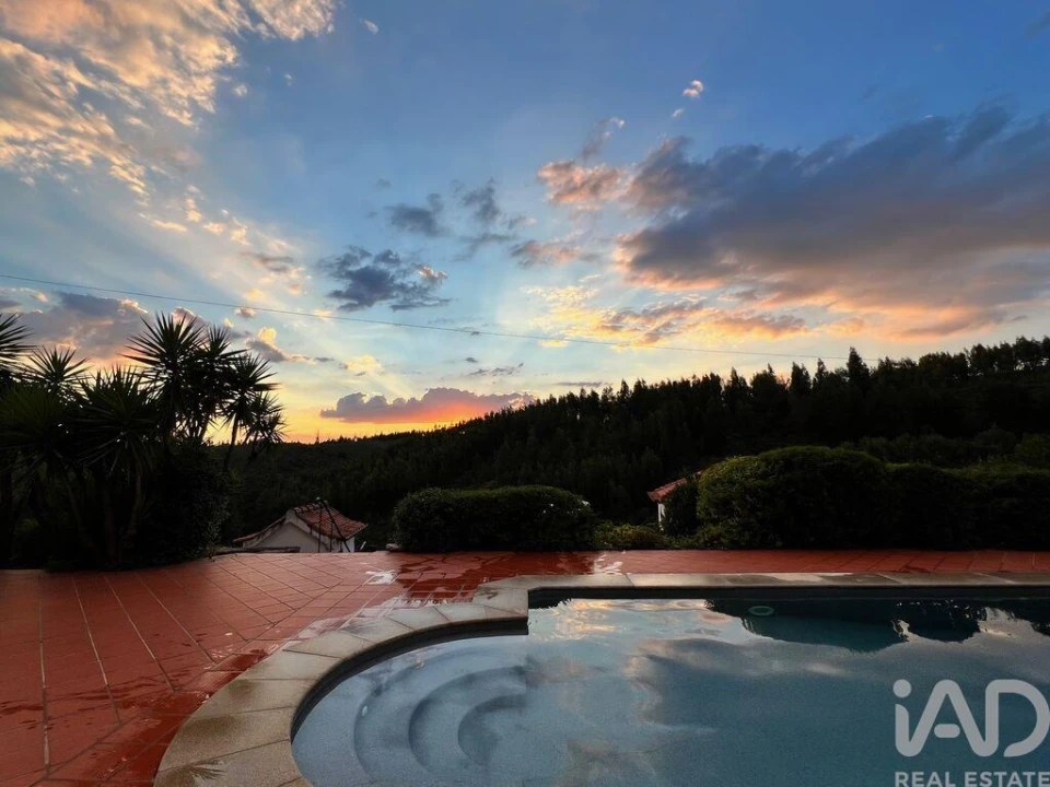 Quinta para Venda em Pedrogão Grande Foto 22