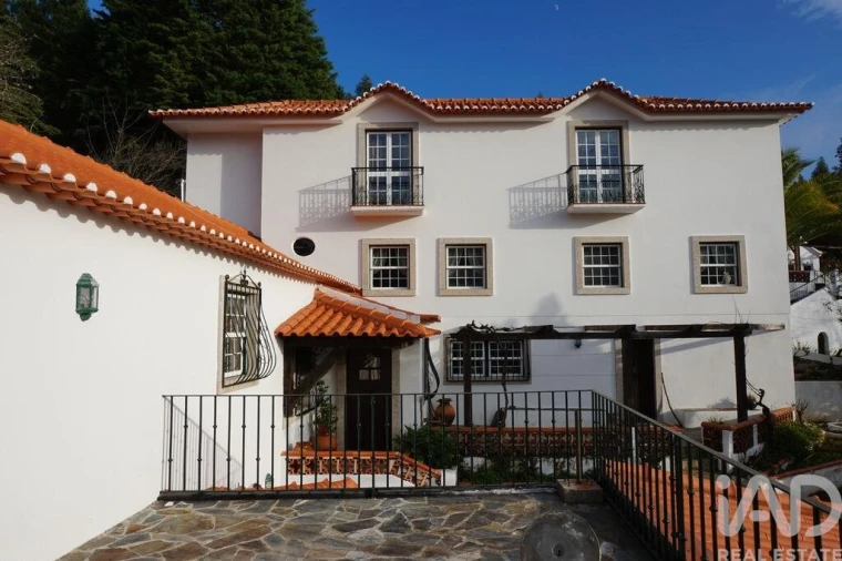 Quinta para Venda em Pedrogão Grande Foto 2